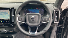 Volvo XC40 2.0 B3P Plus Black Edition 5dr Auto Petrol Estate